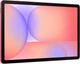 Планшет Samsung Galaxy Tab S10 Lite 5G 6/128GB Coralred (SM-X406BZRR) Refurbished - зображення 2