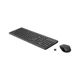Комплект HP 330 Combo Set Wireless Black (2V9E6AA) - зображення 1