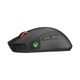Мышь Meetion Gaming mouse GW12 |800-12800DPI, 2.4G/BT/USB-C, RGB| - изображение 3