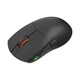 Мышь Meetion Gaming mouse GW12 |800-12800DPI, 2.4G/BT/USB-C, RGB| - изображение 7