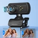 Web Камера Meetion USB Wired PC Web Camera CAM500 |720p, 30FPS| - зображення 7