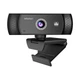 Web Камера Meetion USB Wired PC Web Camera CAM601 |1080p, 30FPS, Stereo Mic| - изображение 6