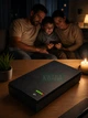 UPS Power Bank 10400 мАг для роутерів, модемів та камер відеоспостереження, DC 5V/9V/12V, USB, 18 Вт, міні ДБЖ - зображення 8