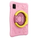 Планшет Blackview Oscal KIDO 2 4/64GB Pink (Global Version) Wi-Fi - зображення 5