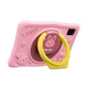 Планшет Blackview Oscal KIDO 2 4/64GB Pink (Global Version) Wi-Fi - зображення 9