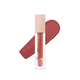 Матова помада для губ Neverti MATTE COUTURE LIQUID (NP804), 118 Sweet November світло-бордова - зображення 2