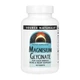 Магнію гліцинат, Source Naturals, 60 таблеток, для нервової системи. - изображение 1