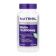 Біотин, NATROL, 10, 000 мкг, 100 таблеток, для щоденного раціону. - изображение 1