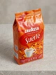 Зерновой кофе Lavazza Suerte 1000 г 1 кг купаж арабика робуста среднее обжаривание итальянская насыщенная крепкая горьковатая шоколадная ароматная для эспрессо капучино латте молочных кофейных напитков - изображение 5