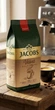 Кава зернова Jacobs Velvet Gold Crema 1000 г арабіка робуста натуральна середнього обсмажування німецька з кофеїном солодка горіхова какао злакова кремова для кавомашини кавоварки еспресо американо капучино латте - зображення 6