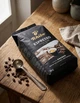 Кава в зернах Tchibo Espresso Sicilia Style 1000 г 1 кг Чібо Сіцилія Еспресо зернова арабіка натуральна темного обсмажування міцна для кавомашини автоматичної кавоварки еспресо вакуумна упаковка - зображення 8