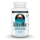 Магній, Source Naturals, 120 таблеток, для нервової системи. - изображение 1