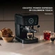 Ріжкова кавоварка еспресо Cecotec Power Espresso 20 ColdBrew Touch (CCTC-00269) - зображення 4