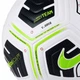 Футбольный мяч Nike Academy Team FZ7540-100 размер 3 - изображение 3
