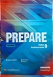 Prepare for Ukraine НУШ 9 Workbook. Англійська мова 9 клас робочий зошит - зображення 1