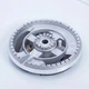 Варочная поверхность газовая Weilor GM W 604 WH - изображение 7