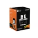 Подрібнювач Ardesto CHK-4001BR, Black/Silver, 400W - зображення 5