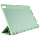 Чехол-книжка Epik Book Cover (stylus slot) для Samsung Galaxy Tab S7 FE 12.4" / S7+ / S8+ Мятный / Mint - изображение 5