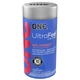 Ультратонкі презервативи ONE UltraFeel 2-in-1 з додатковим лубрикантом на водній основі 2 мл, латексні контрацептиви стандартного розміру 54 мм, 10 шт. у подарунковому тубусі - зображення 5