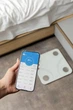 Разумные напольные смарт весы Proove Balance II с Bluetooth и LED-дисплеем - изображение 2