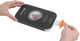 Szkło hartowane Evelatus Flip Glass Magic Easy Install No Box do Apple iPhone 17 Pro Transparent (EVEAPP17PFGMNBSP) - obraz 5