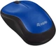 Mysz Equip 245112 Wireless Blue (245112) - obraz 2