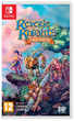 Gra Meriden Reverie Knights Tactics (5055957703196) - obraz 1