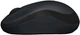 Mysz Equip 245111 Wireless Black (245111) - obraz 3