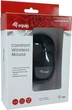 Mysz Equip 245111 Wireless Black (245111) - obraz 6