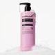 Шампунь для волосся MEDICUBE Rosemary PDRN Cooling Thickening Shampoo 400 мл для зміцнення та густоти волосся - изображение 3
