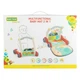 Коврик детский многофункциональный 2 в 1 Baby Team 8590 - изображение 2