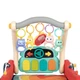Коврик детский многофункциональный 2 в 1 Baby Team 8590 - изображение 5