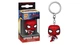 Брелок FUNKO POP! Человек-Паук Абсолютно День Spider-Man Brand New Day 102mm 83962 - изображение 4