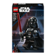 Конструктор Lego Увеличенная Минифигурка Дарта Вейдера Star Wars 75461 - изображение 1