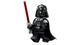 Конструктор Lego Увеличенная Минифигурка Дарта Вейдера Star Wars 75461 - изображение 3