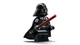 Конструктор Lego Увеличенная Минифигурка Дарта Вейдера Star Wars 75461 - изображение 4