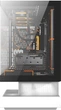 Корпус DarkFlash Floatron F1 White - изображение 2