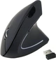 Mysz Equip 245110 Wireless Black (245110) - obraz 1