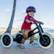 Беговел-трансформер 3-в-1 Wishbone Bike Recycled Edition Black - изображение 4
