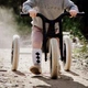 Беговел-трансформер 3-в-1 Wishbone Bike Recycled Edition Black - изображение 5