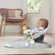 Напольное сиденье-позиционер 3-в-1 Summer Infant Learn-to-Sit - изображение 11