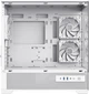 Корпус Gamemax VISTA 2 M ARGB White - изображение 3