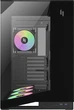 Корпус Gamemax NEX C56 VC ARGB Black - зображення 2