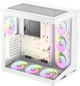 Корпус Gamemax NEX C56 ARGB White - зображення 1