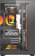 Корпус DarkFlash C280 Black - изображение 2