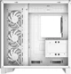 Корпус Gamemax NEX C56 ARGB White - зображення 3