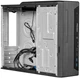 Корпус Prologix E117 Slim 400W Black - изображение 3