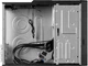 Корпус Prologix E117 Slim 400W Black - изображение 4