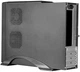 Корпус Prologix E117 Slim 400W Black - изображение 5
