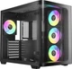 Корпус Ocypus Iota C70 Curve ARGB Black (IOTA-C70-BKD400CD-GL) - изображение 1